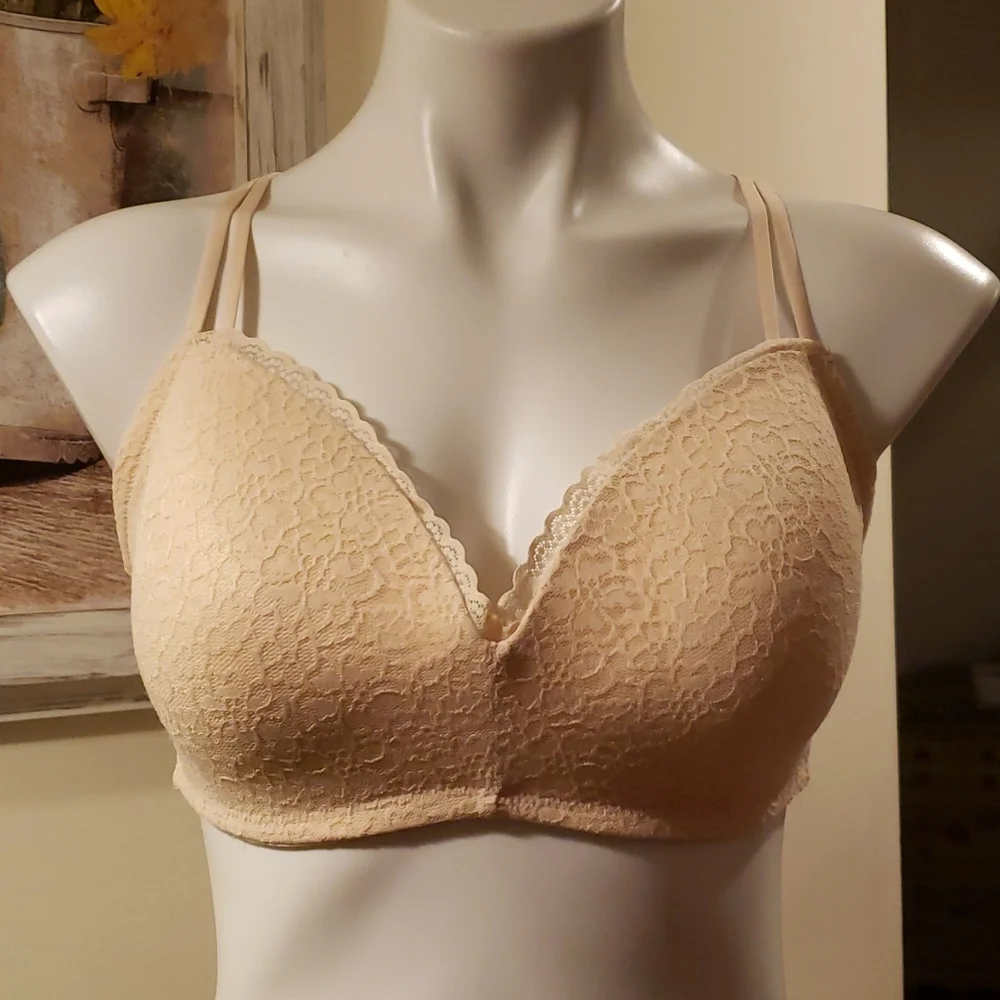 Aerie Bra - Picture 3 of 8